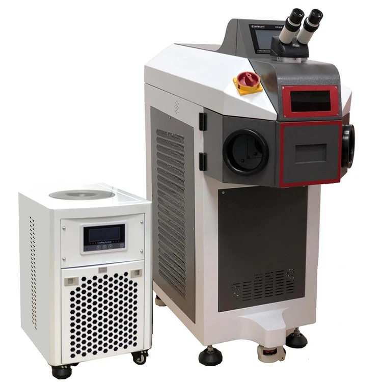 jewelry laser welding machine welding machine laser automatic laser welding machine