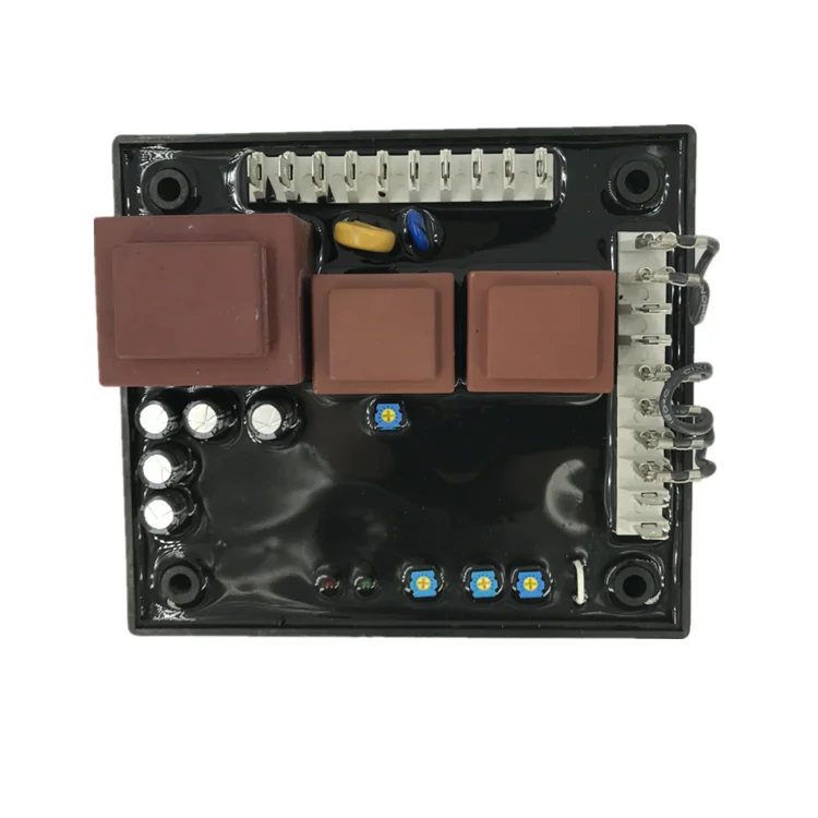 Китай генератор AVR R726 цена