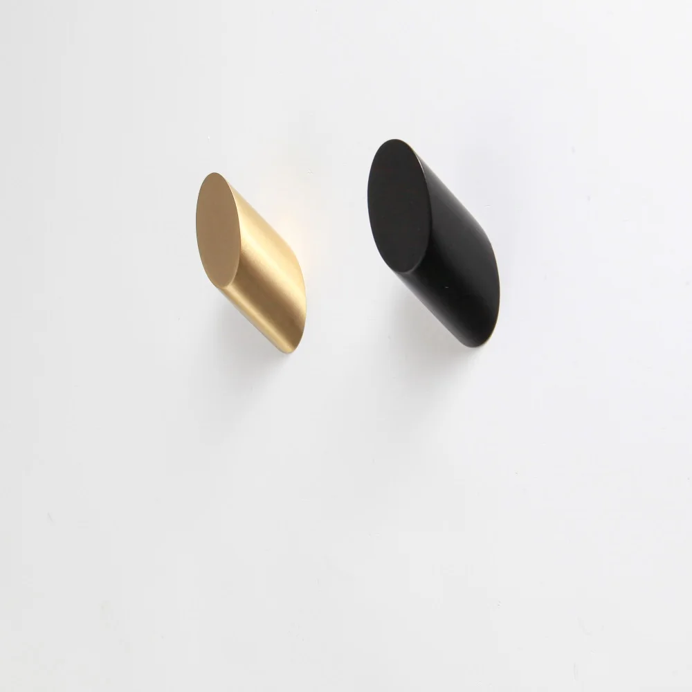 Золотистый настенный крючок для полотенец MAXERY, современный роскошный латунный декоративный крючок для пальто в скандинавском стиле для спальни, ванной комнаты, крыльца