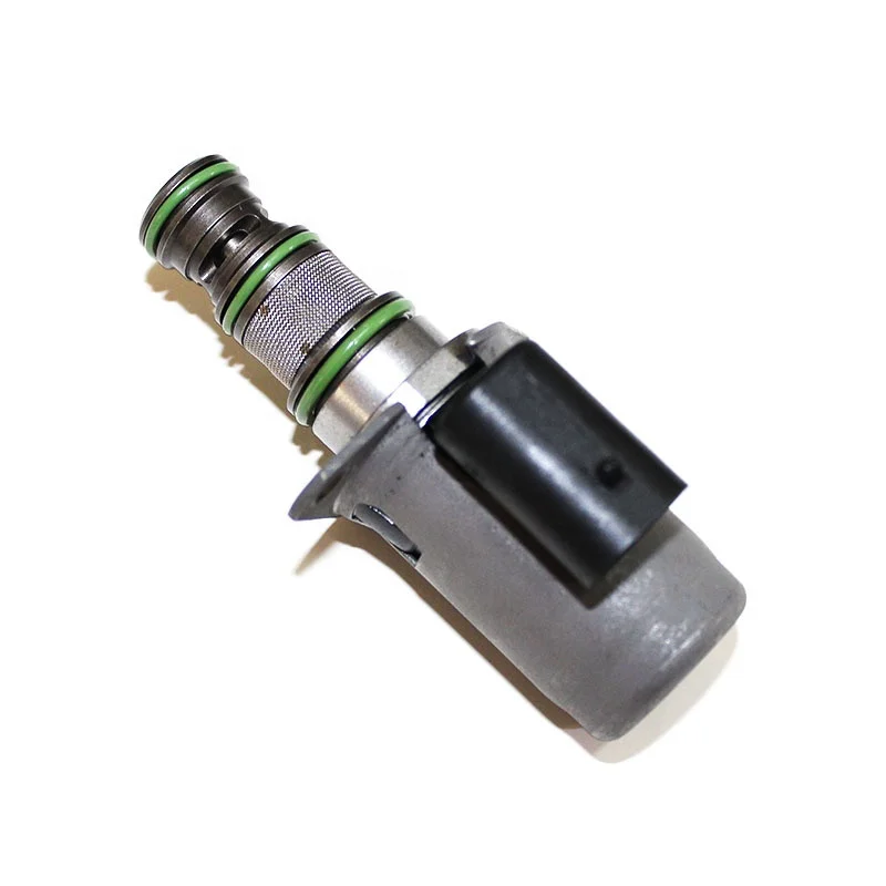 Applicable shovel solenoid valve Part No. 272101034 Part No. Sv98-t39s-0-n-24dy2a