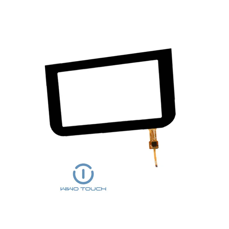 Customized touchscreen panel 7 10.1 12.1 15.6 18.5 19 21.5 32 inch Projected Capacitive touch screen with TFT LCM display