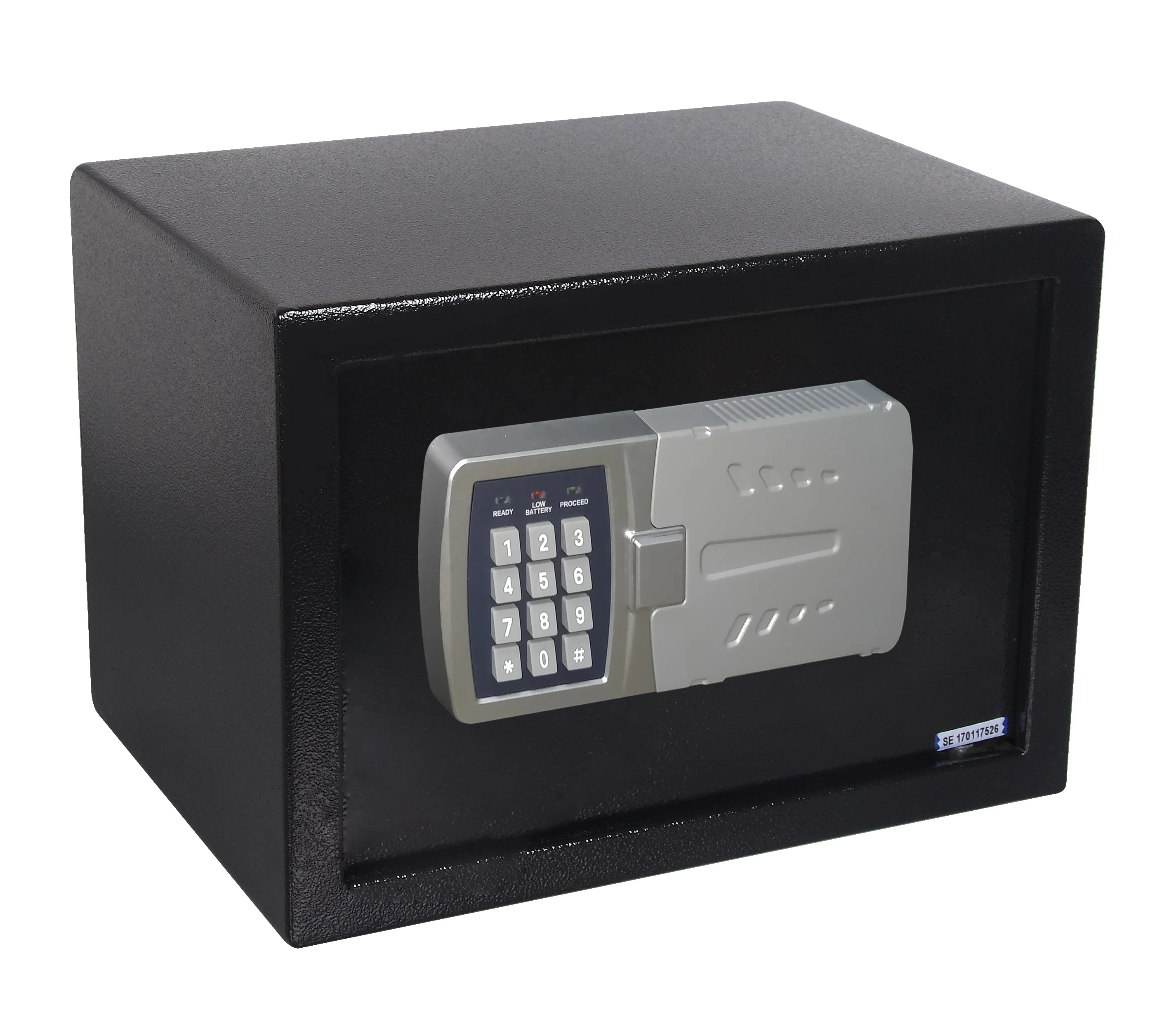 Высокий Сейф офиса безопасности с функцией автоматической блокировки