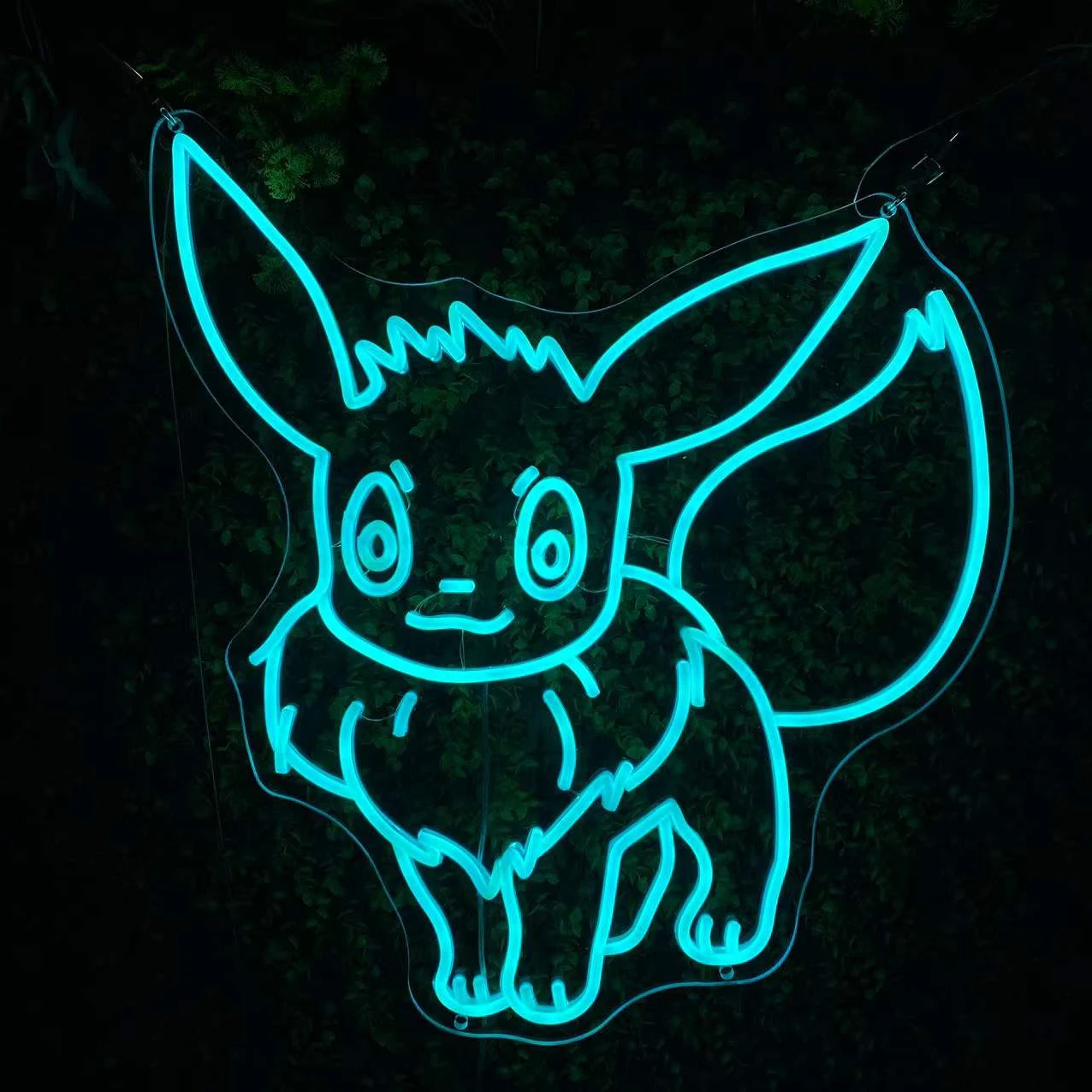 No MOQ LED neon light Free Shipping Flexible Advertising Led neon Light Letter Custom Made Wall  Led Neon Sign