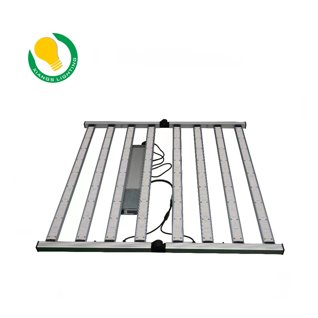 New 1060W LED Grow Light with Dimmable Lighting Full Grow Light for Indoor Eco-friendly Aluminum Carton Box Environment Friendly