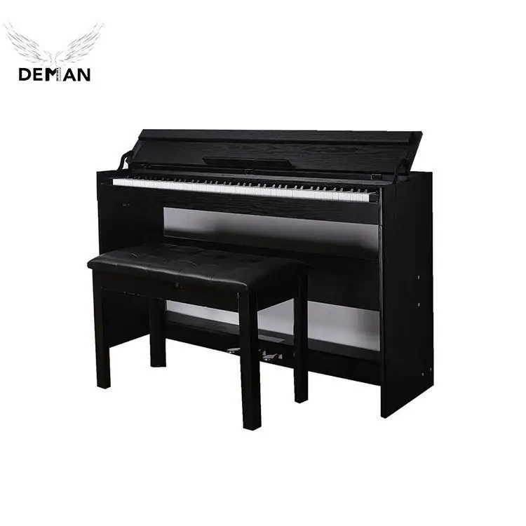 Hammer 88 Keyboards Grand Digital Keyboard Piano