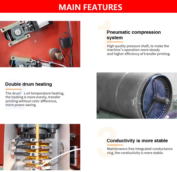 Heat Transfer t Shirt Printing Equipment Best Heat Transfer Machine Swing Away Heat Press