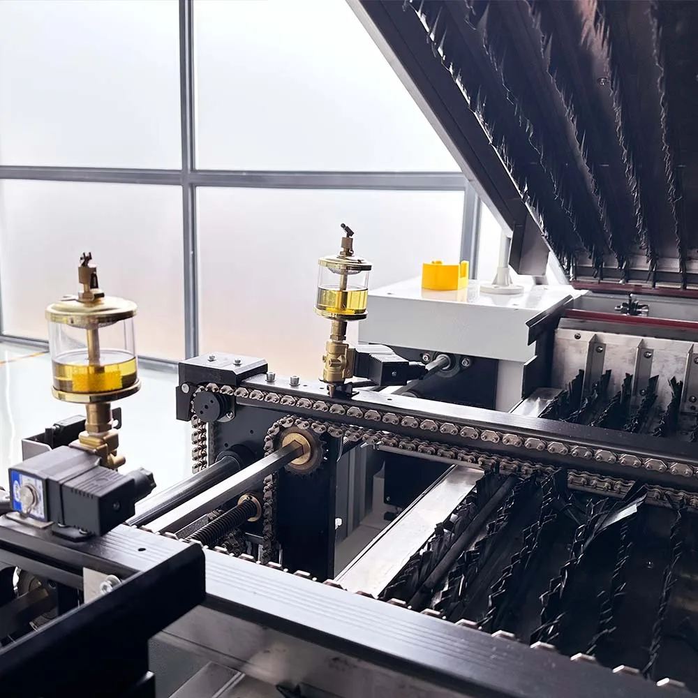 Power Module Device Vacuum Reflow Oven KD-V10N China Factory Vacuum Soldering Oven