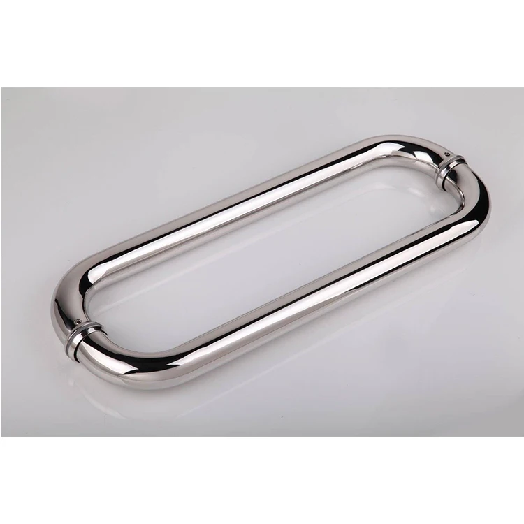 pakistan long glass door handle