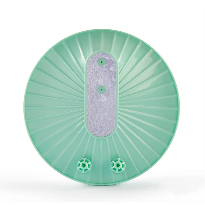 
 Перезаряжаемая Беспроводная портативная ультразвуковая мини-посудомоечная машина с USB  