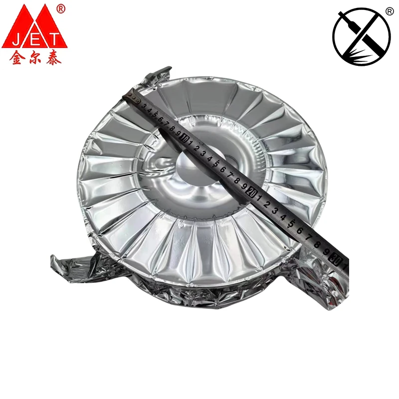 Carbon Steel AWS E316LT1-1 Flux Cored Welding Wire / Flux Cored Arc Welding / FCAW