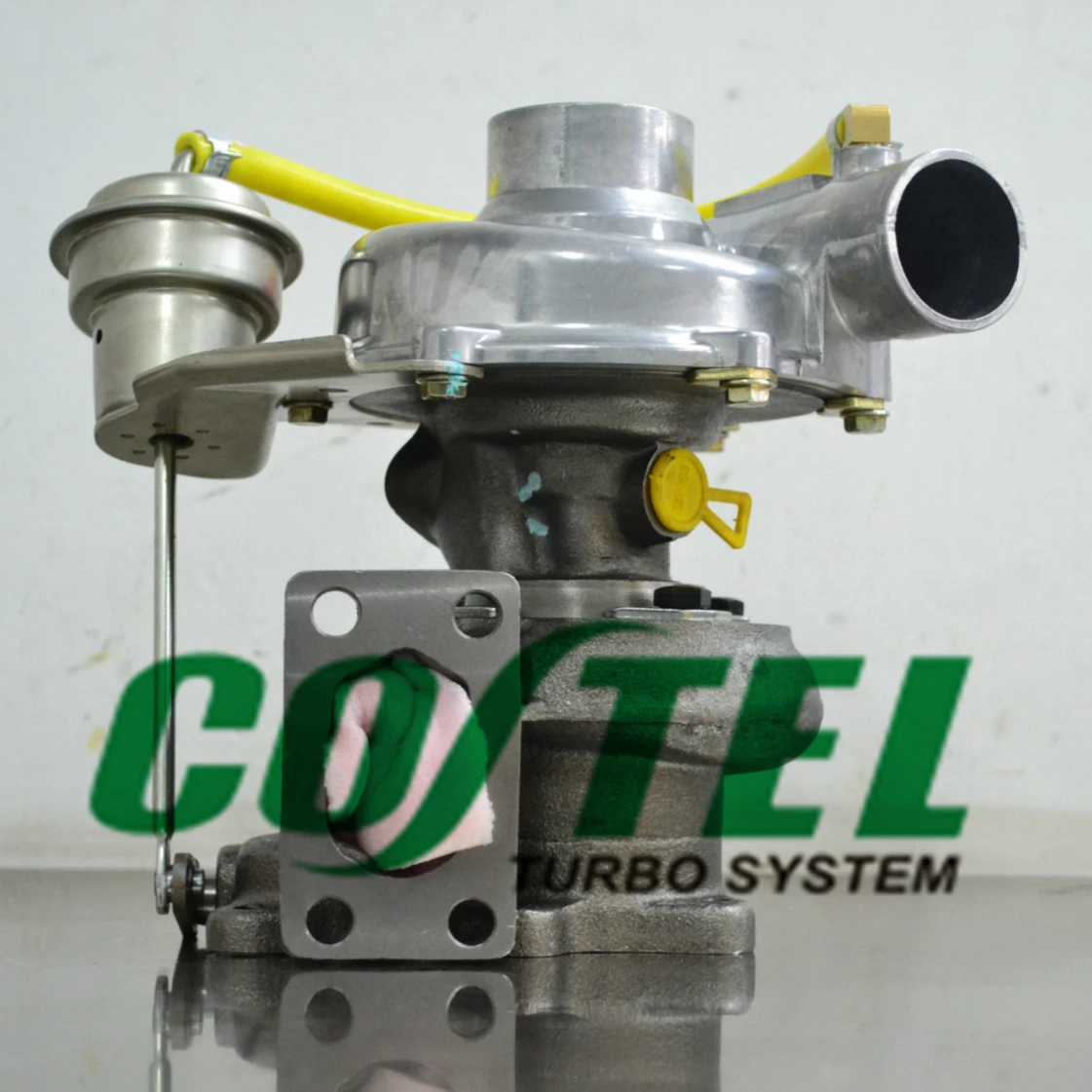 RHC61B VX18 FB14 NH160011 VA240023 VB240023 VE240023 VF240023 For HINO Truck FB14 Motor W04CTI