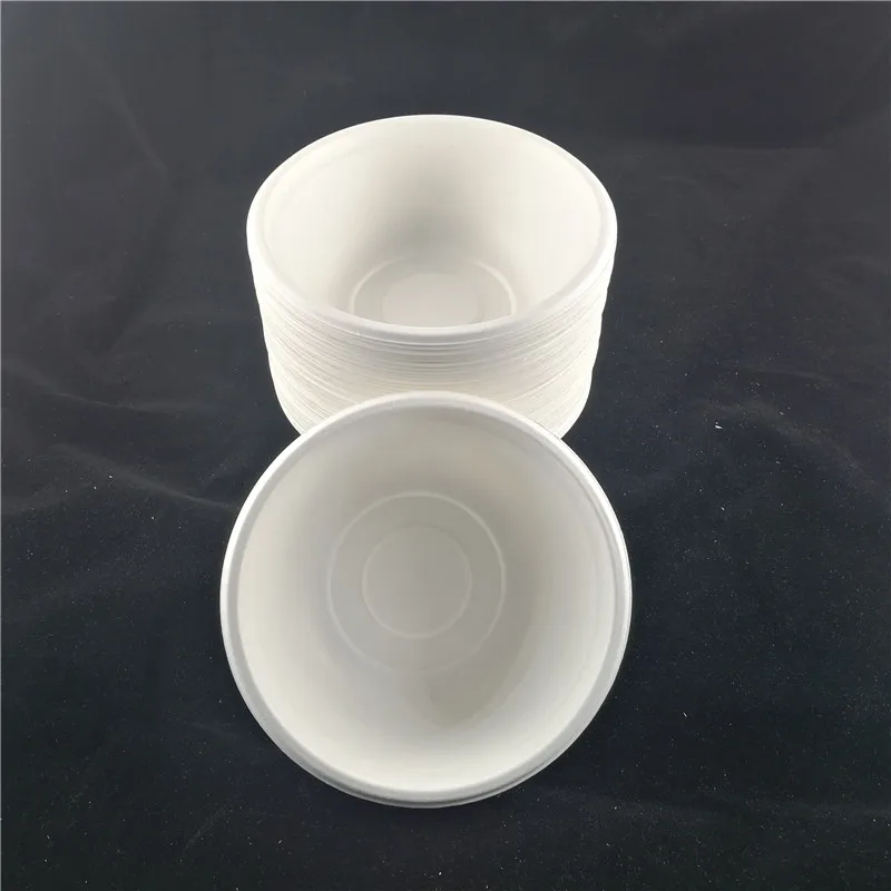 
biodegradable paper containers for soups paper container salad bowl paper 
