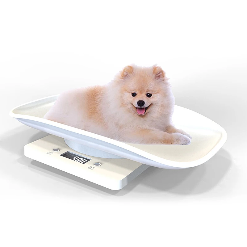 10Kg Newborn Baby Scale Electronic Scale LCD Display Weight Scale Home Weight Measurement
