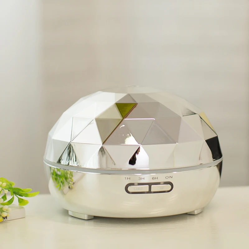 Competitive Price Electrical Home And Office Luxurious Looking Fresh Air Scent Diffuser Device