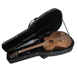 High Quality Hard Case for Acoustic Guitar Wholesale