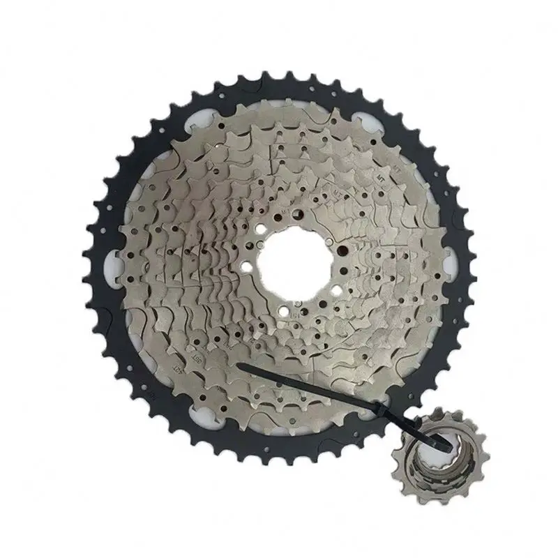 Aluminum Steel Freewheel Bicycle 12 Speed 14-50t New Bike Freewheel For Sale
