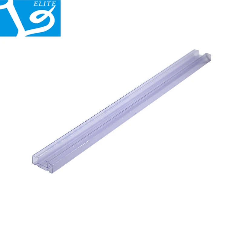 ELITE Transportation Rectangular Plastic Packaging Tube