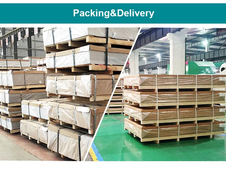 High Quality Aluminium Alloy 5083 Sheet For Tanker Trucks And Car Parts