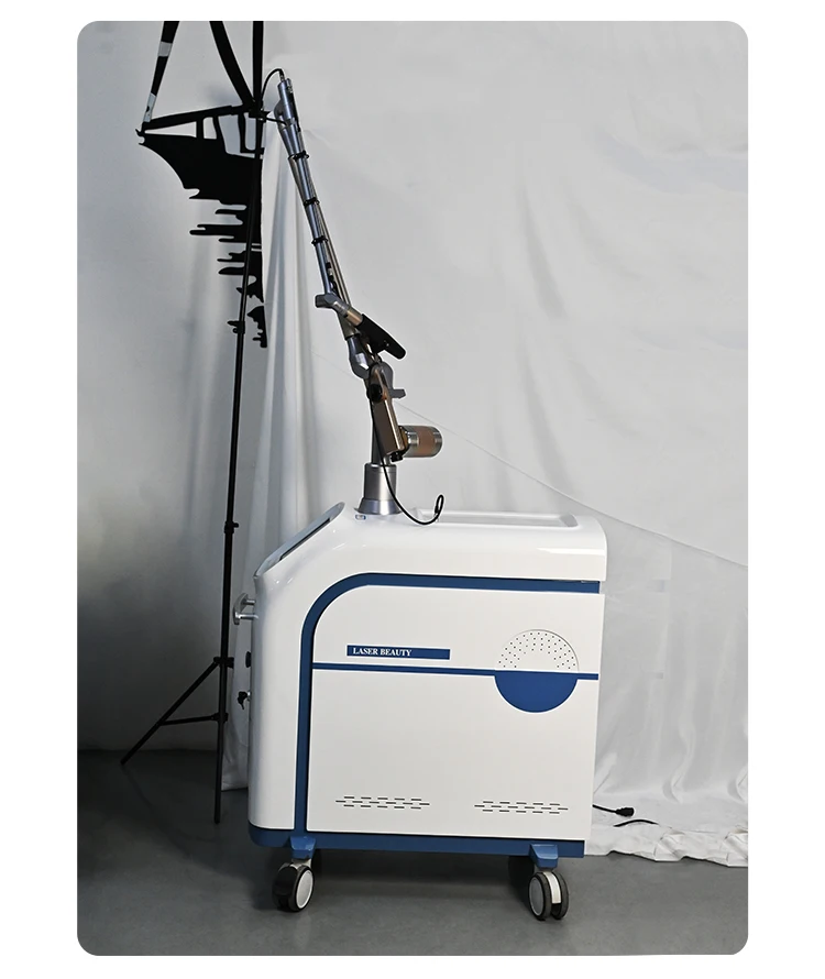 CO2 Laser Hair  Tattoo removal products machine removal laser hair removal diode machine