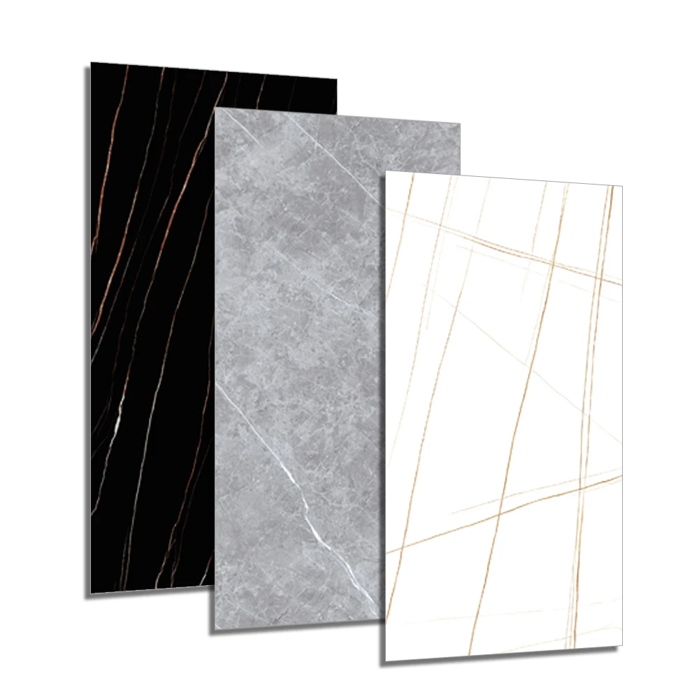 Sintered Stone Marble Indoor Wall living room Floor Tile Decoration,Background,Countertop