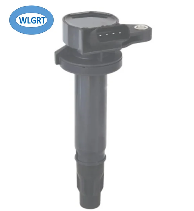 Высокопроизводительная катушка зажигания WLGRT для DAIHATSU XENIA TOYOTA VIOS 19070-B1010