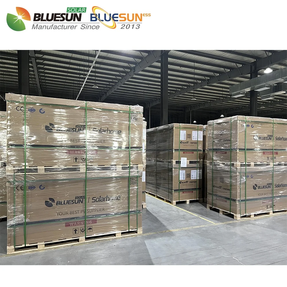 bluesun good quality and popular products 540 watt solar panel 570 watt power solar panel roof solar panel