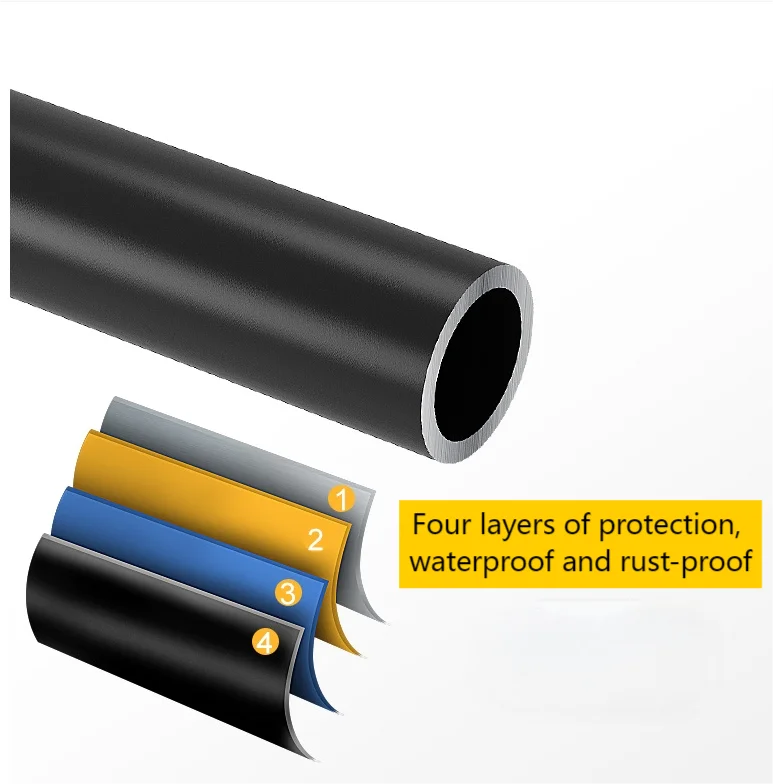 No need for perforated storage racks,floor standing toilet racks,washing machine cleaning supplies storage racks in the bathroom