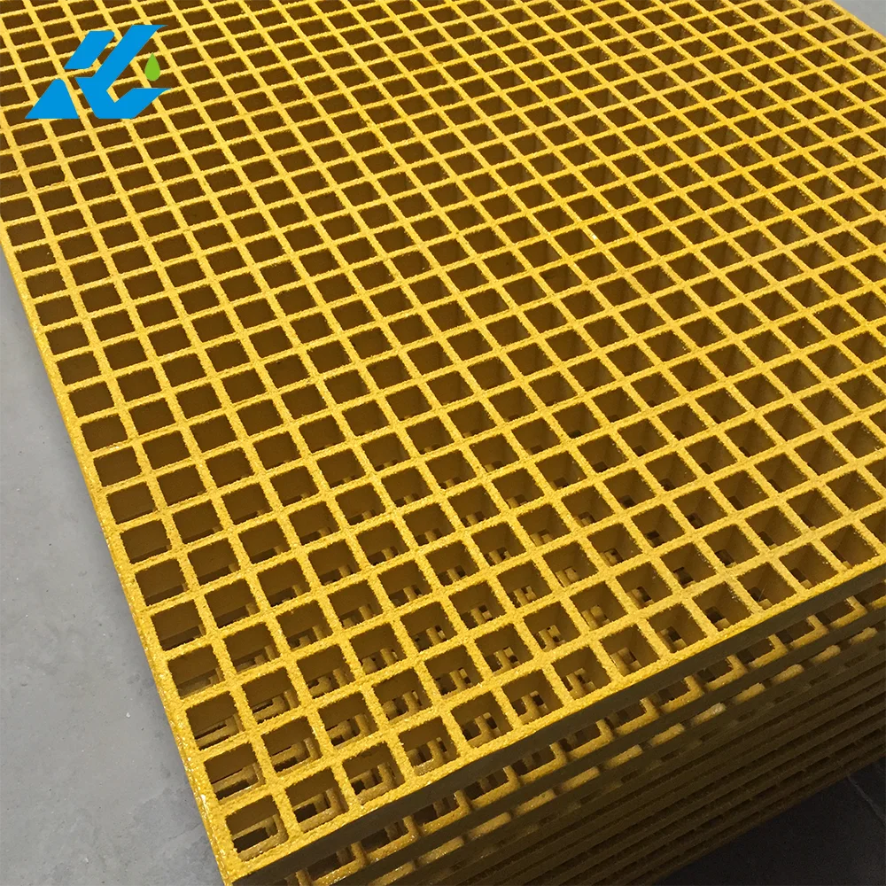 frp trench drain grating cover