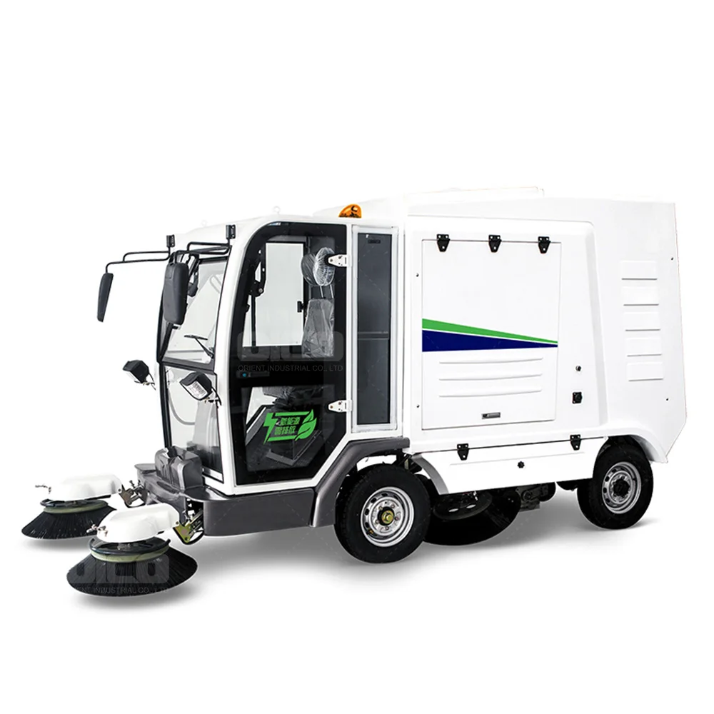 1000L rubbish bin airport cleaning equipment