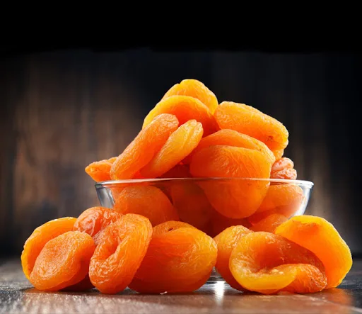 Natural Turkish Dried Apricot