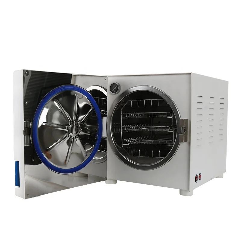 Class N dental autoclave sterilizer sterilization equipment for clinic class n autoclave sterilizer other dental equipments