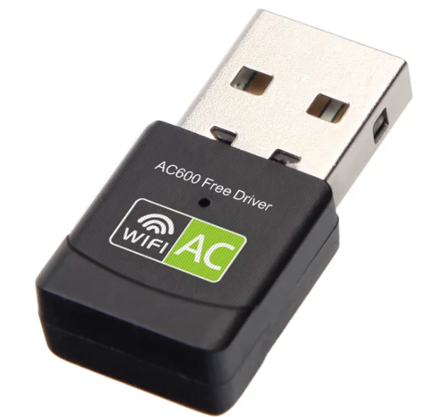 600 м wifi адаптер Поддержка 802.11n беспроводной lan usb драйвер и Беспроводные адаптеры