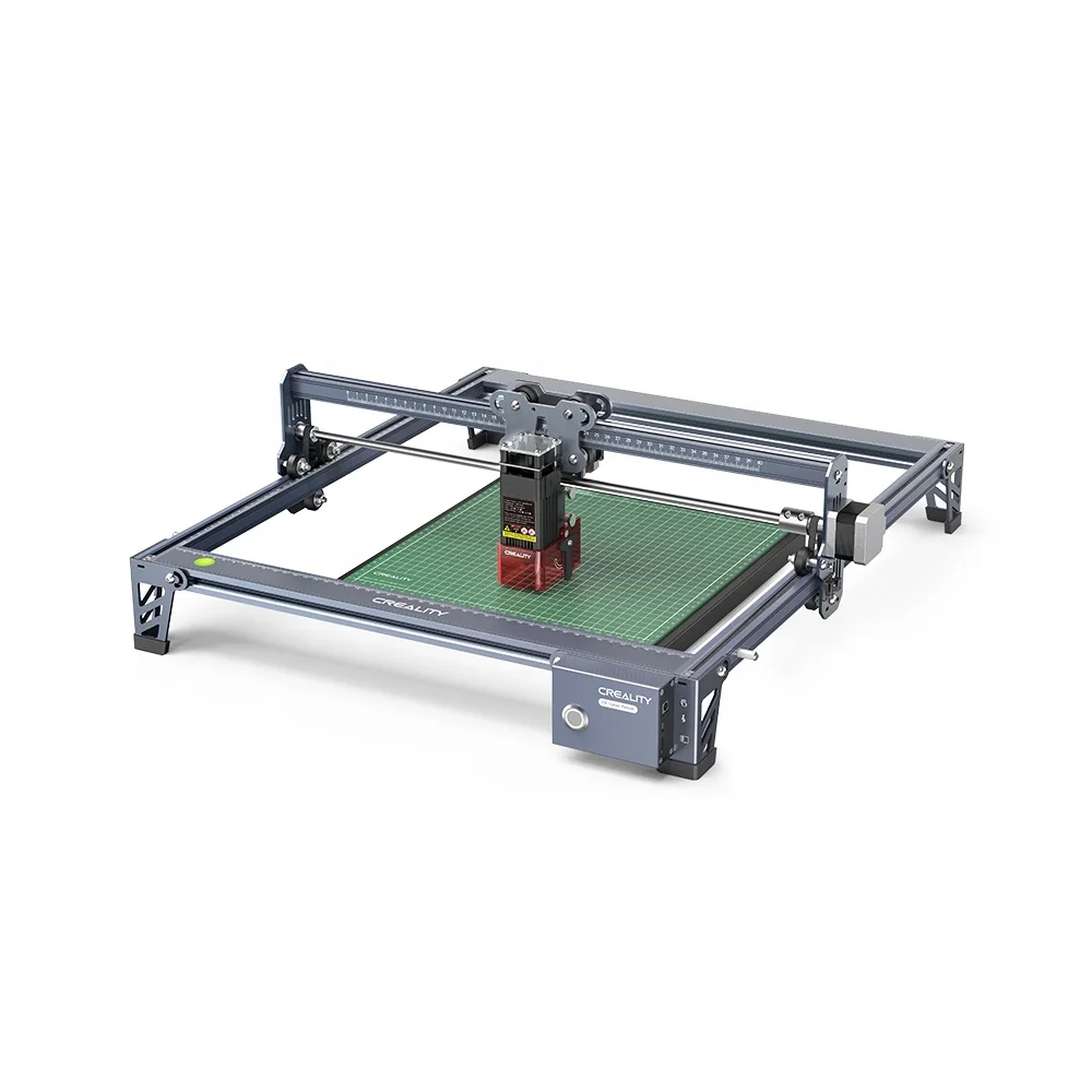 Creality оптовая продажа CR-Laser Falcon 10W лазерная гравировальная машина