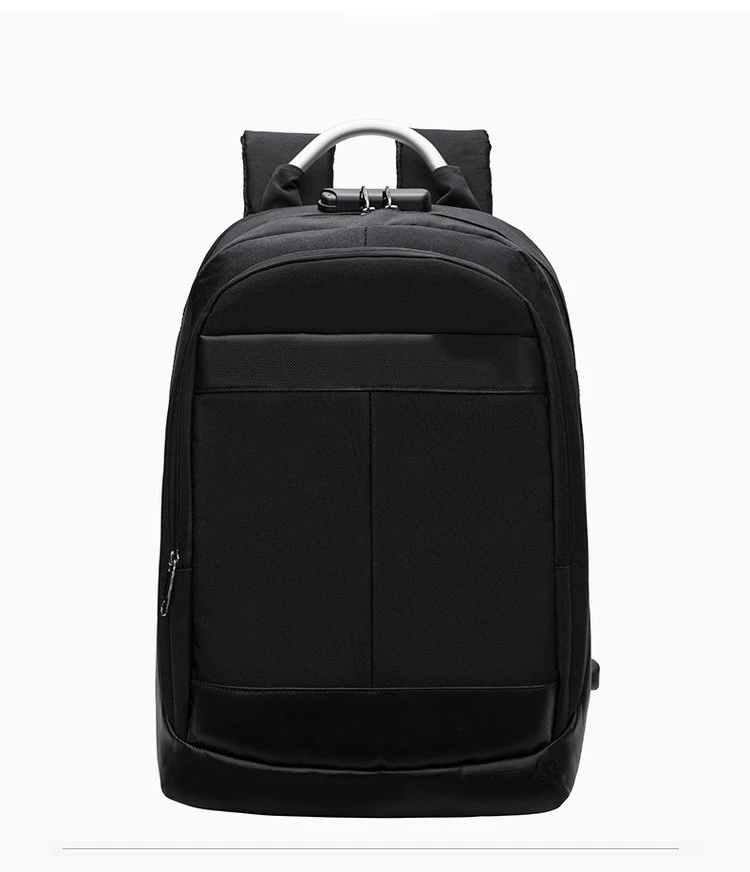 2019 Antitheft Waterproof Custom Men Back Pack Backpack Notebook Bags Business Laptop Backpack