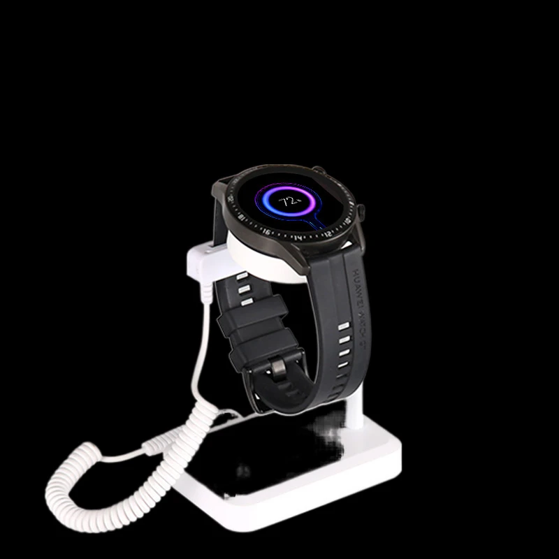 Оптовая продажа, пластиковые смарт-часы с защитой от кражи