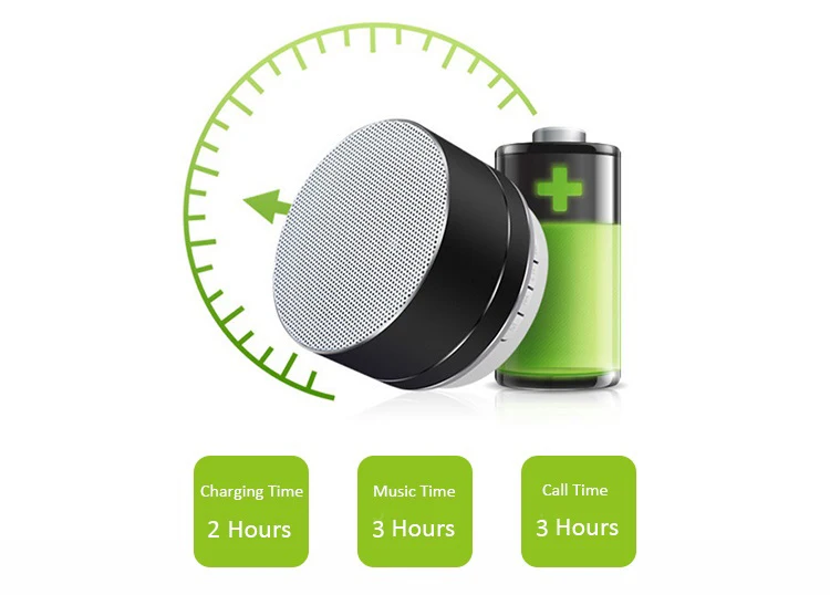 Mini portable wireless support UFD TF card FM with radio for mobile phone/pad/tablet/PC high fidelity mobile speaker