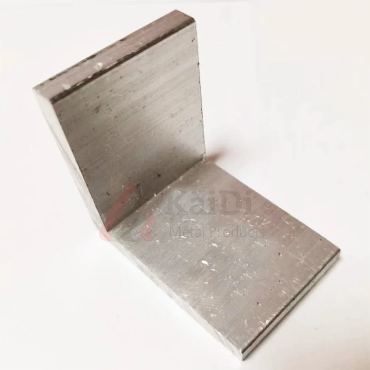 Custom cnc machined aluminum alloy parts