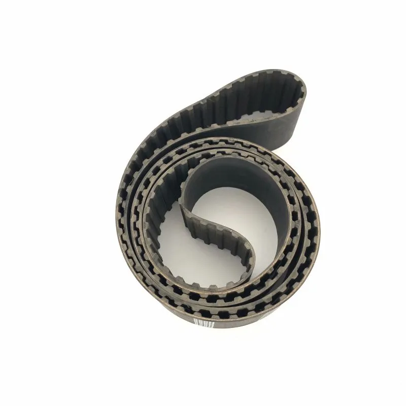 Production Of Rubber Drive Belt, Fan Belt, V-Belt