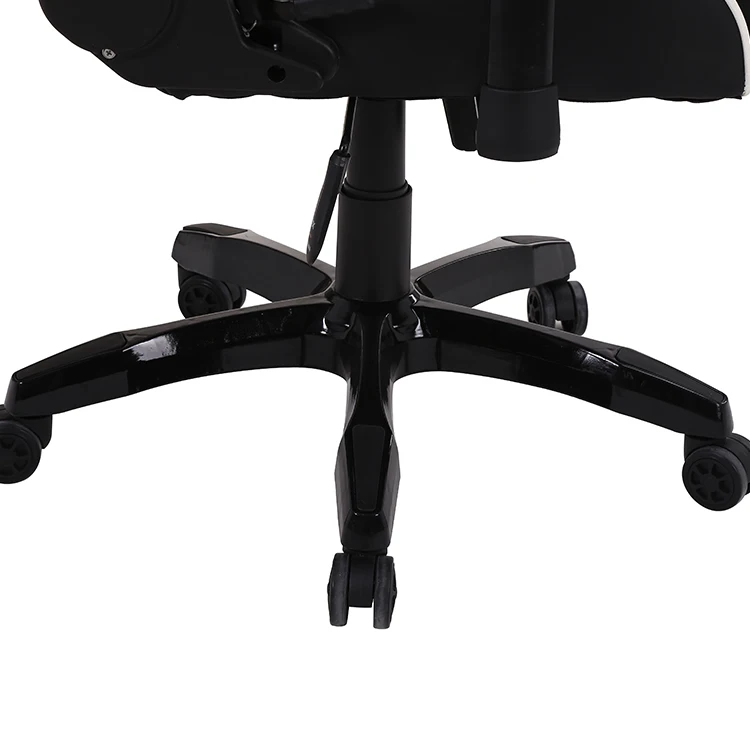 Free Sample Cute Lighting Free Race Car Pu Leather Speaker Bt Swivel Reclining Devo 180kg Tesco Gamdias Gaming Chair