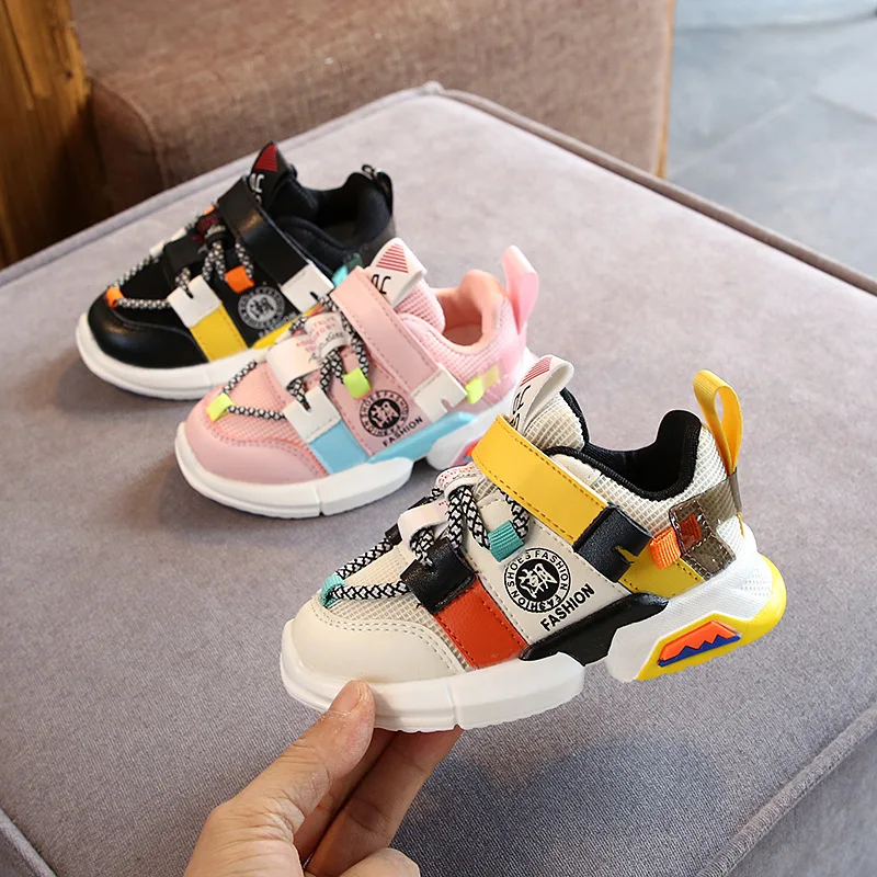 New hot sale products prewalk private label beautiful girl baby shoes for promotional