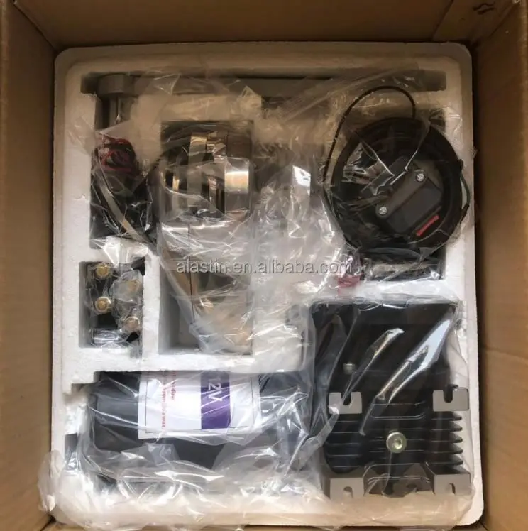 Factory Price Metal Marine Boat Electric Vertical Anchor Windlass