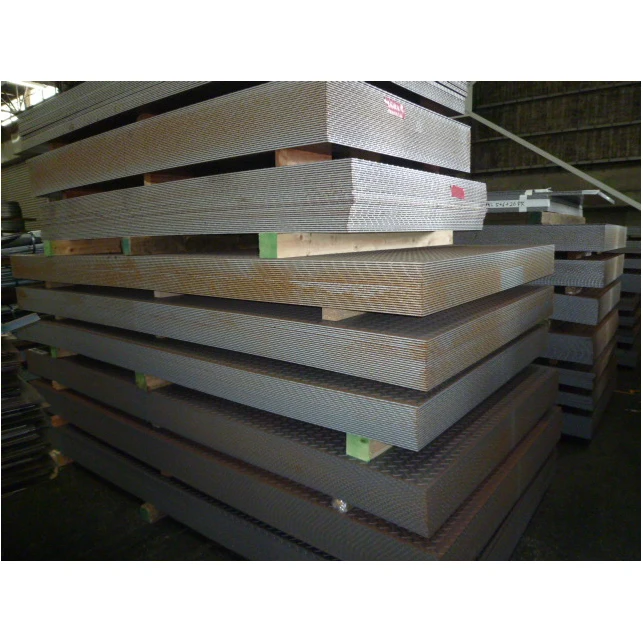 
Надежная качественная закаленная плоская рифленая стальная пластина, сделано в Японии 