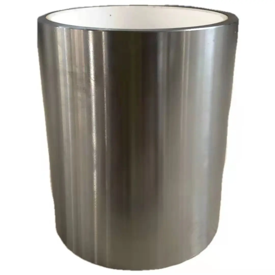 
FMC L1122 FMC 435 буровой грязевой насос для керамического цилиндрического лайнера, триплексный насос FMC P1267586 