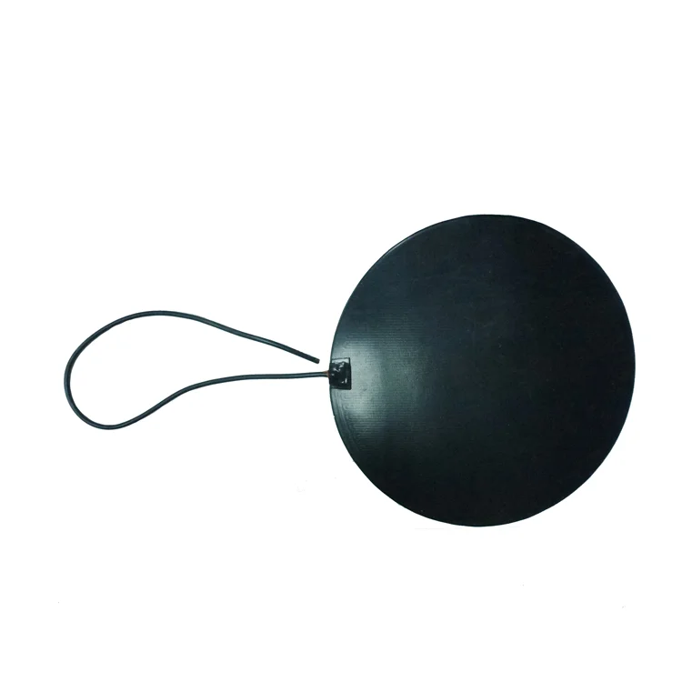 Large Car Engine Oil Pan Heater Truck Fuel Diesel heater Flexible Silicone Heater