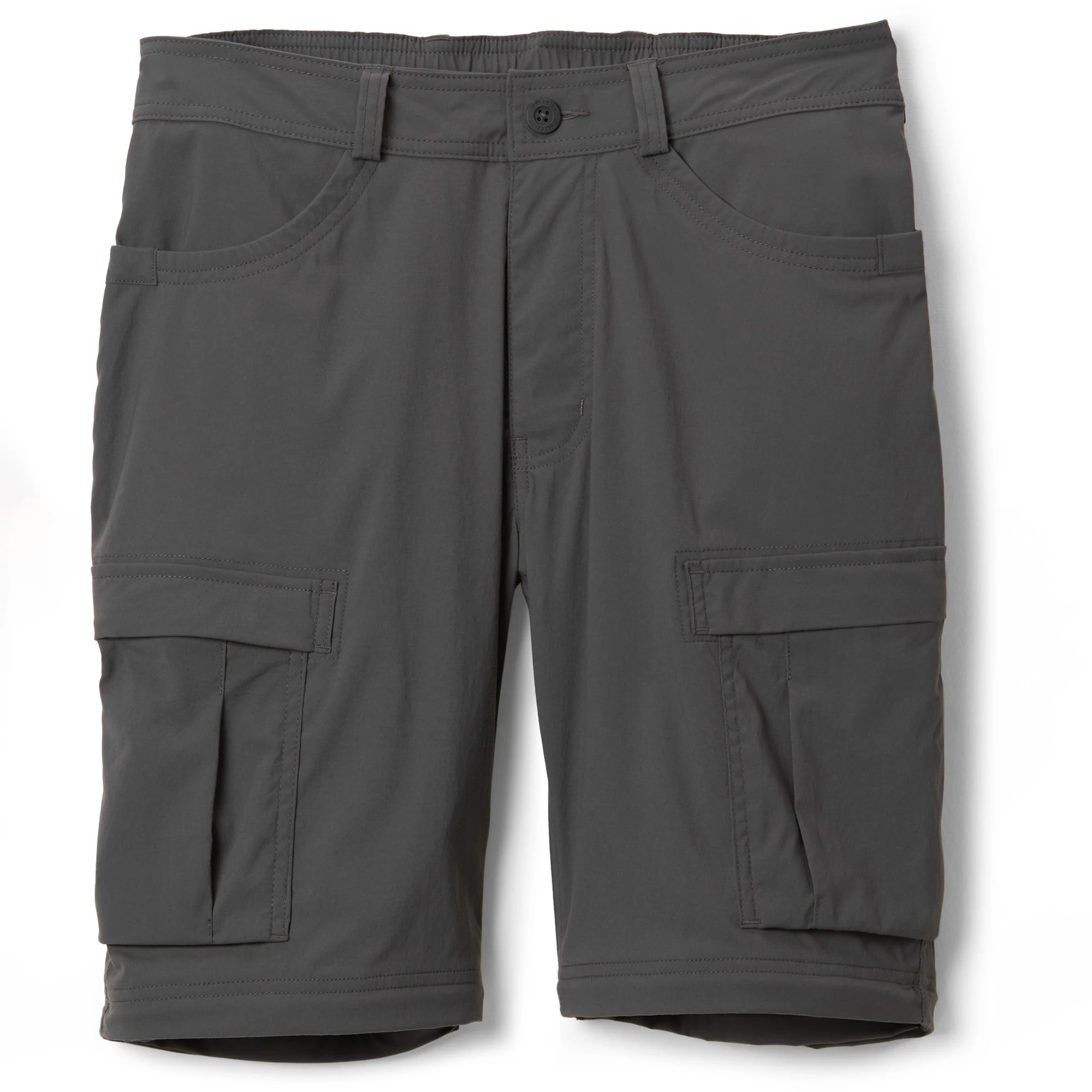 Waterproof lined Parachute Thick Detachable Chinos Roll up Running Camouflage 4 way stretch Ultralight Cargo Hiking Pants