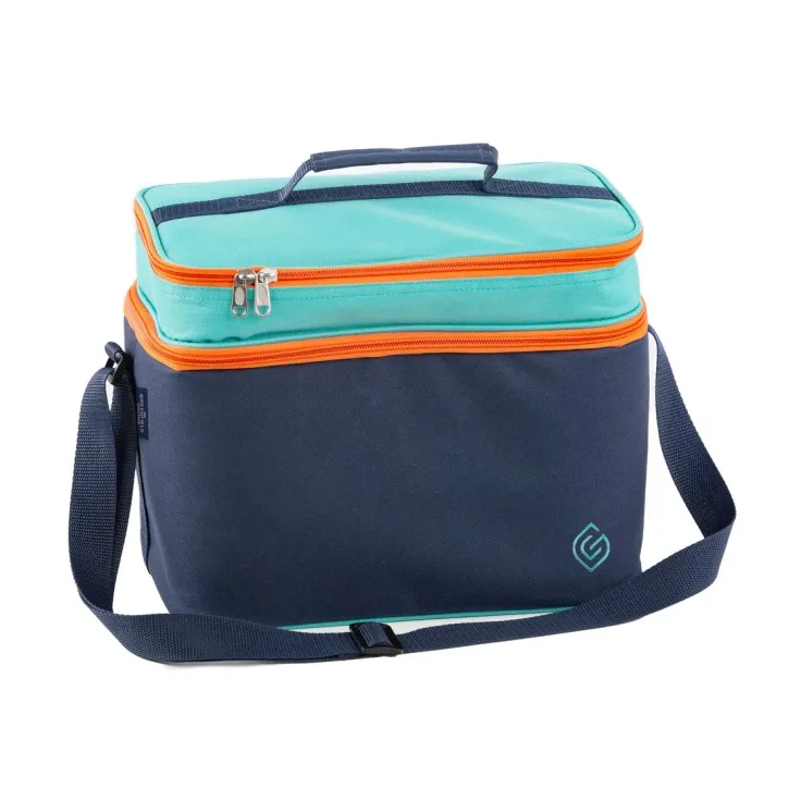 Outdoor Coast 2 Person Cool Picnic Set