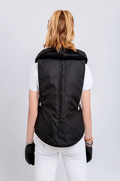 High End Latest Designer Oxford Material Security Outdoor Safety Vest