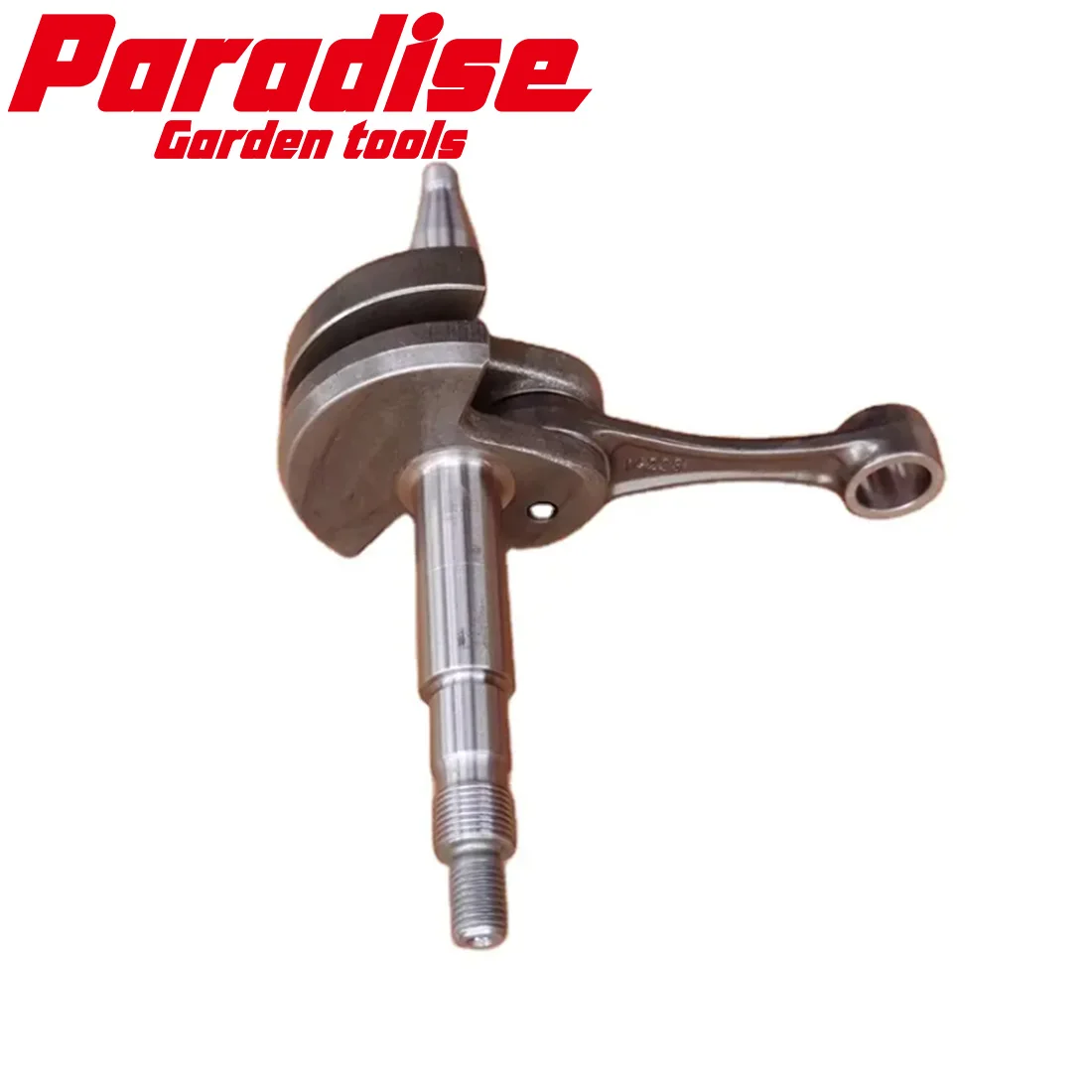 Crankshaft for TS410 TS420 Cut Off Concrete Saw Crankshaft Assembly OEM 4238 030 0400