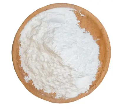 Factory price 99% high pure Microcrystalline cellulose CAS 9004-34-6 thickener