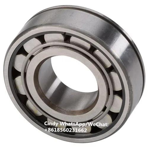 563809A Radial Cylindrical roller bearings Truck Differential Gearbox Bearing for MAN 06325890052 06325890068 06325890069 F19081